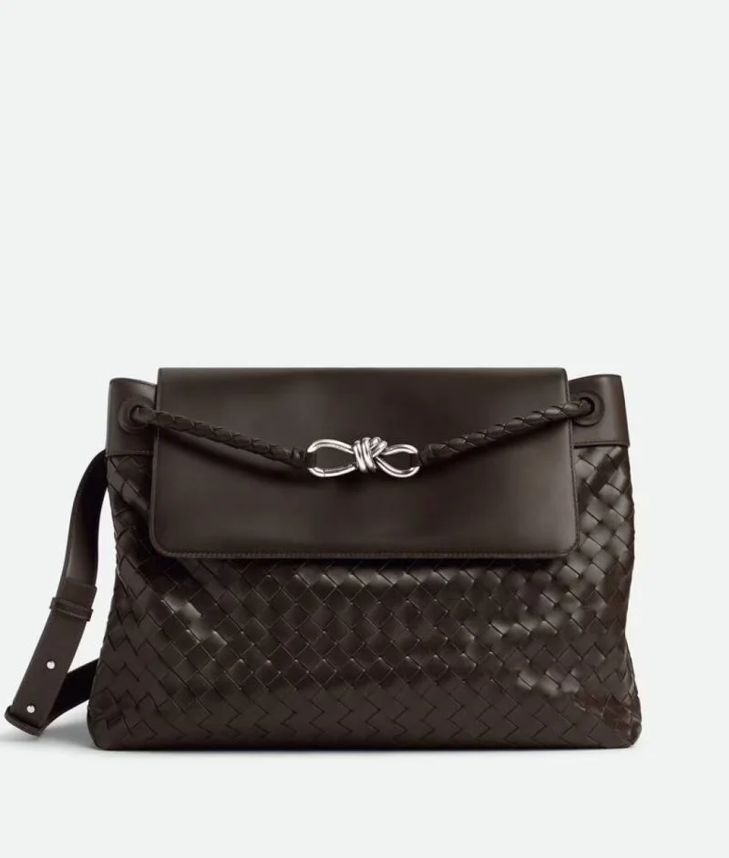 Mens Bottega Veneta Satchel Bags ModernLook 51779