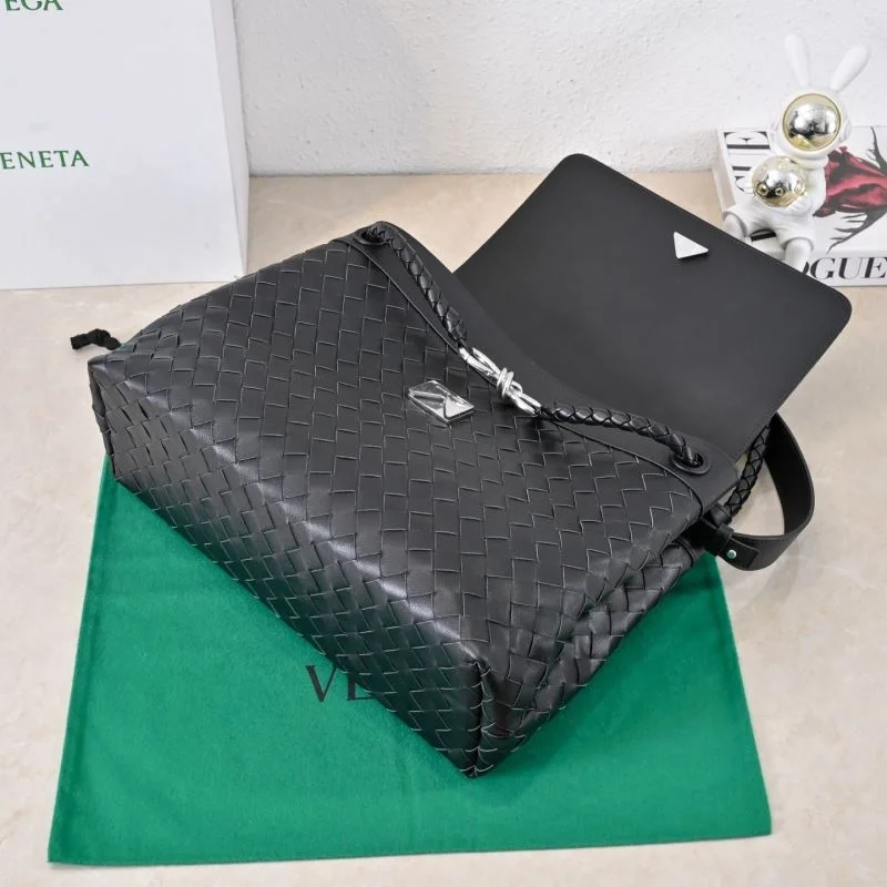 Sleek Mens Bottega Veneta Satchel Bags 51771