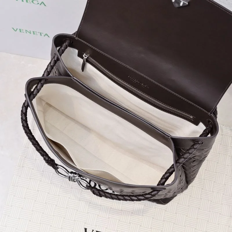 Modern Mens Bottega Veneta Satchel Bags 51769