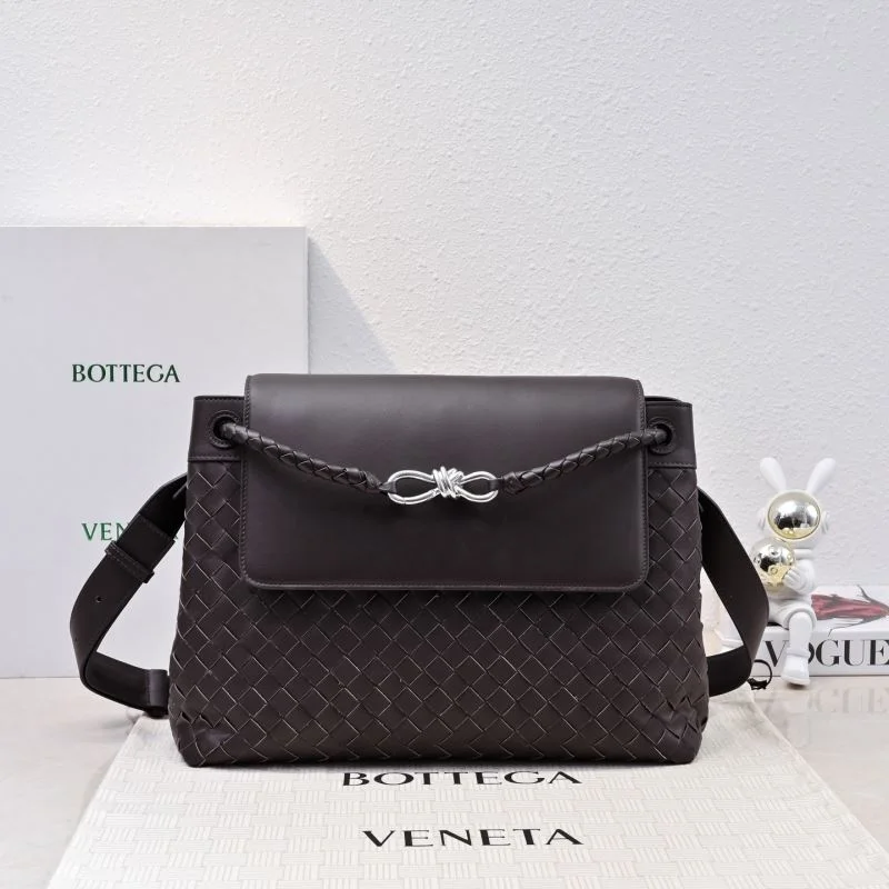 Modern Mens Bottega Veneta Satchel Bags 51769