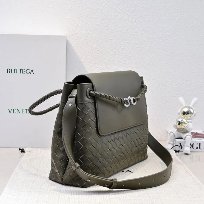Mens Bottega Veneta Satchel Bags Fashionable 51770