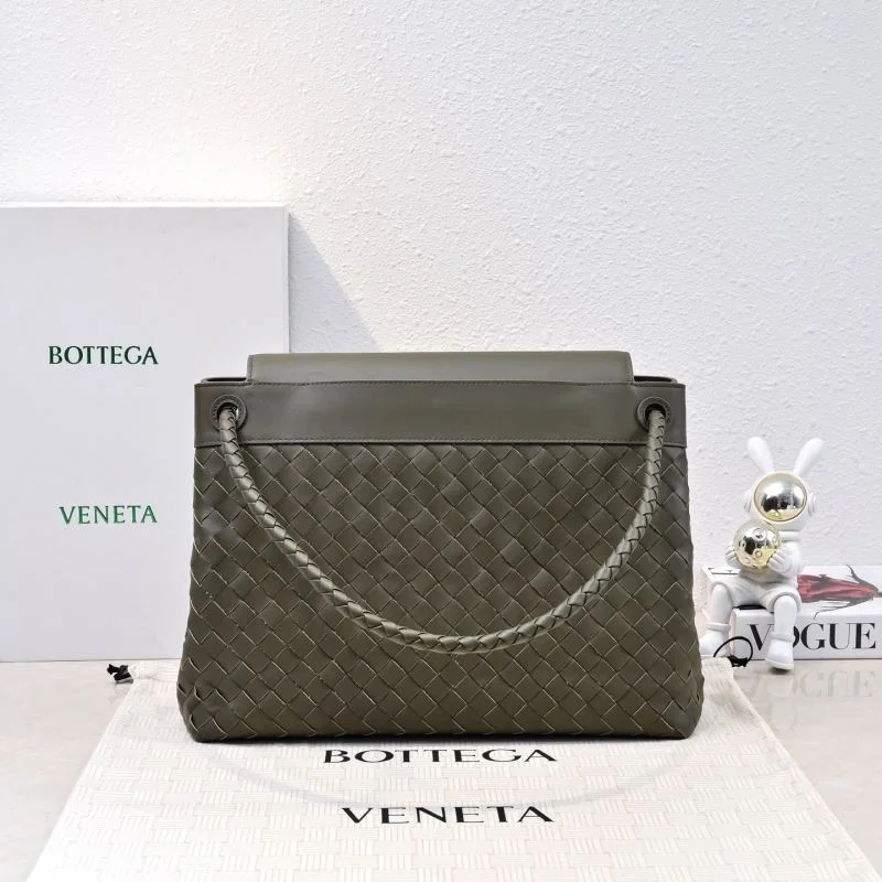 Mens Bottega Veneta Satchel Bags Fashionable 51770