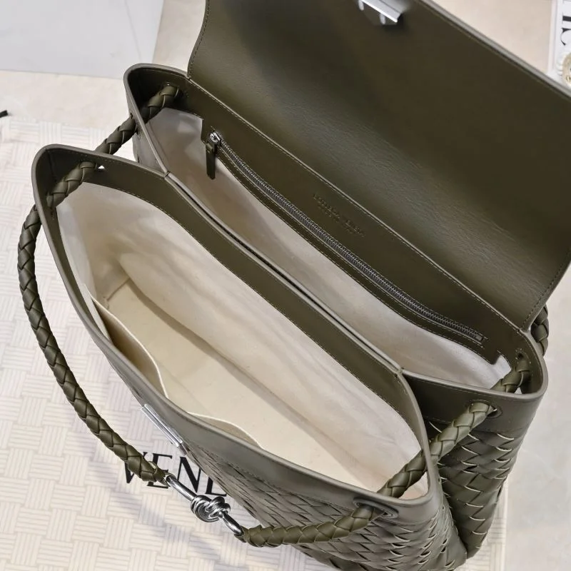 Mens Bottega Veneta Satchel Bags Fashionable 51770