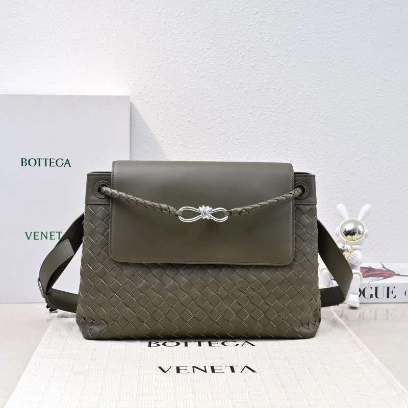 Mens Bottega Veneta Satchel Bags Fashionable 51770