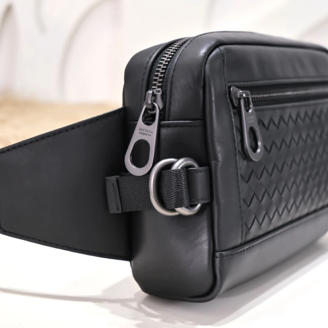 StreetReady Mens Bottega Veneta Waist Chest Packs 91227