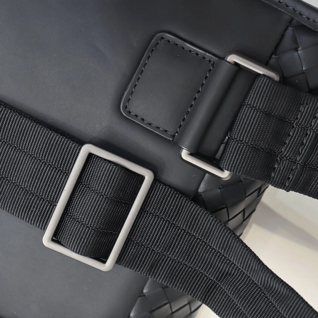 Seasonal Mens Bottega Veneta Waist Chest Packs 91224