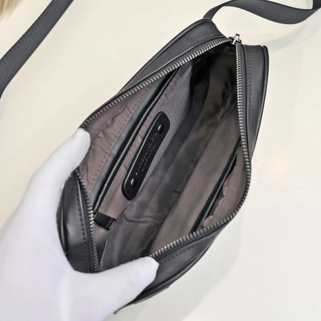 Mens Bottega Veneta Waist Chest Packs WeatherProof 91223