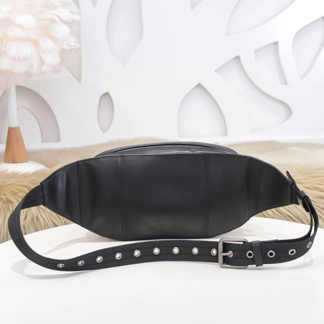 Mens Bottega Veneta Waist Chest Packs Versatile 91263