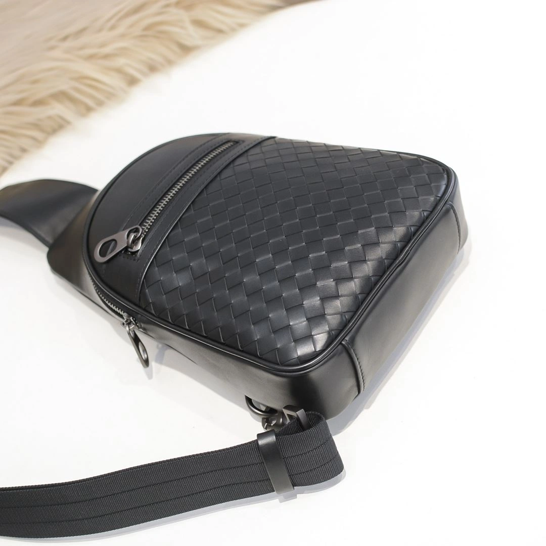 Packable Mens Bottega Veneta Waist Chest Packs 91222