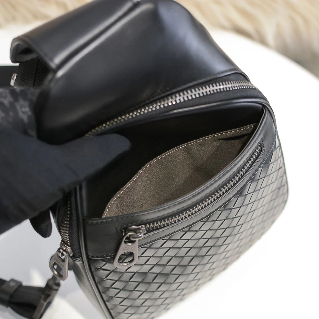 Packable Mens Bottega Veneta Waist Chest Packs 91222