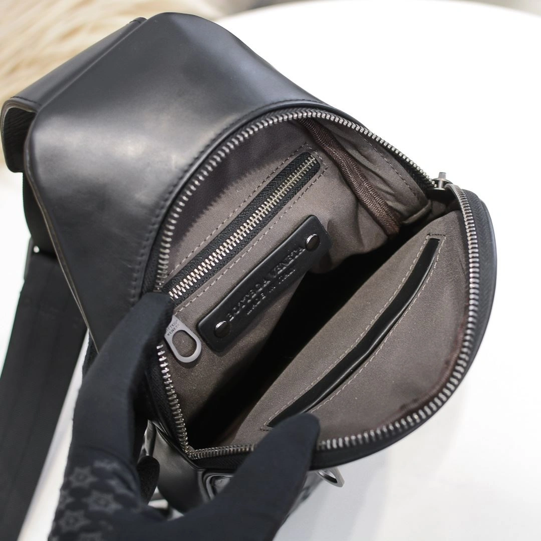 Packable Mens Bottega Veneta Waist Chest Packs 91222