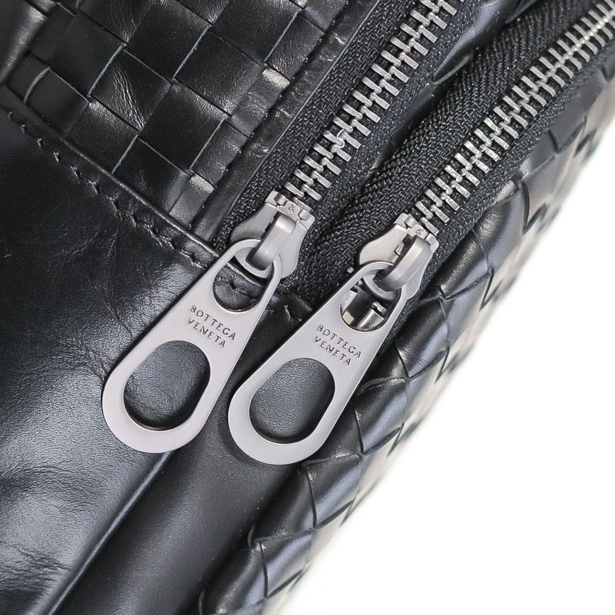 Sophisticated Mens Bottega Veneta Waist Chest Packs 91218
