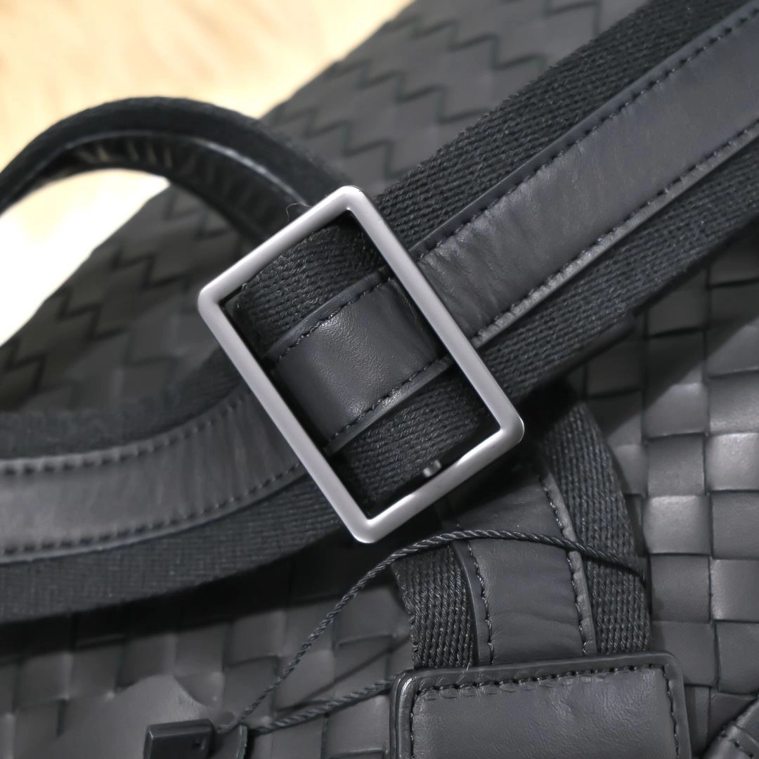 Mens Bottega Veneta Waist Chest Packs Functional 91216