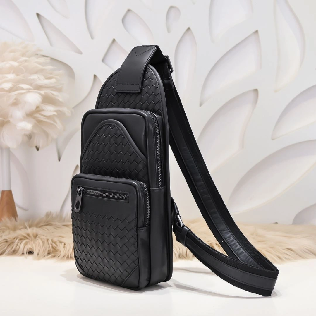 Mens Bottega Veneta Waist Chest Packs ModernLook 91217