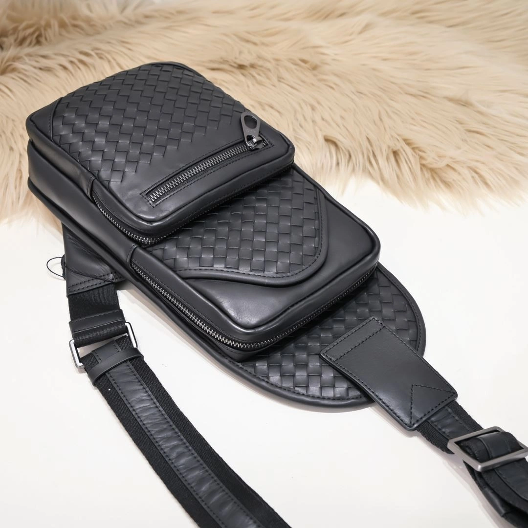Mens Bottega Veneta Waist Chest Packs ModernLook 91217