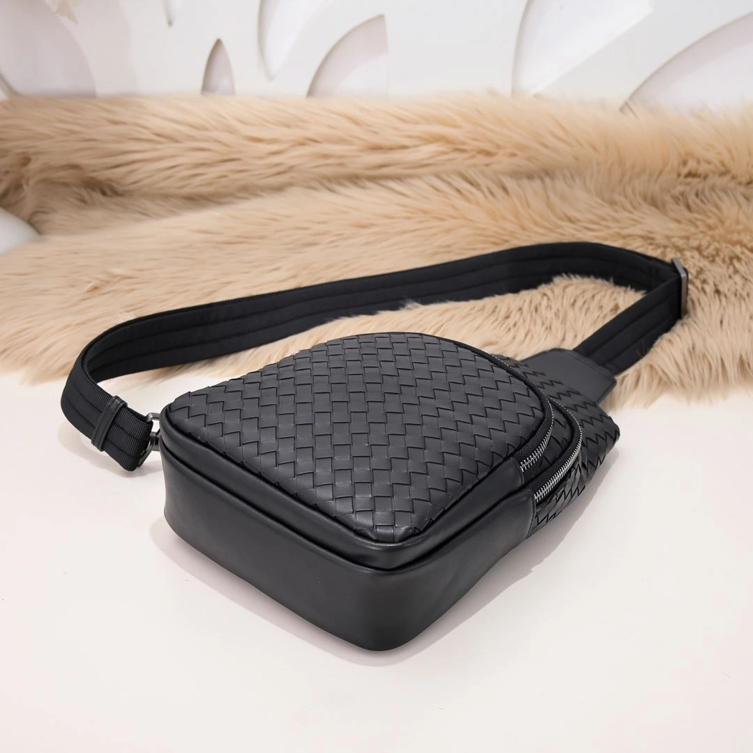 Mens Bottega Veneta Waist Chest Packs Casual 91215