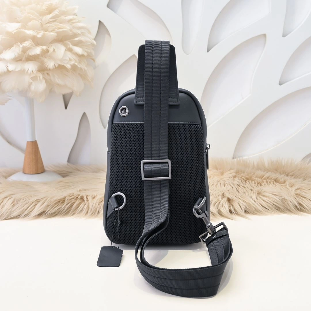 Mens Bottega Veneta Waist Chest Packs Durable 91207