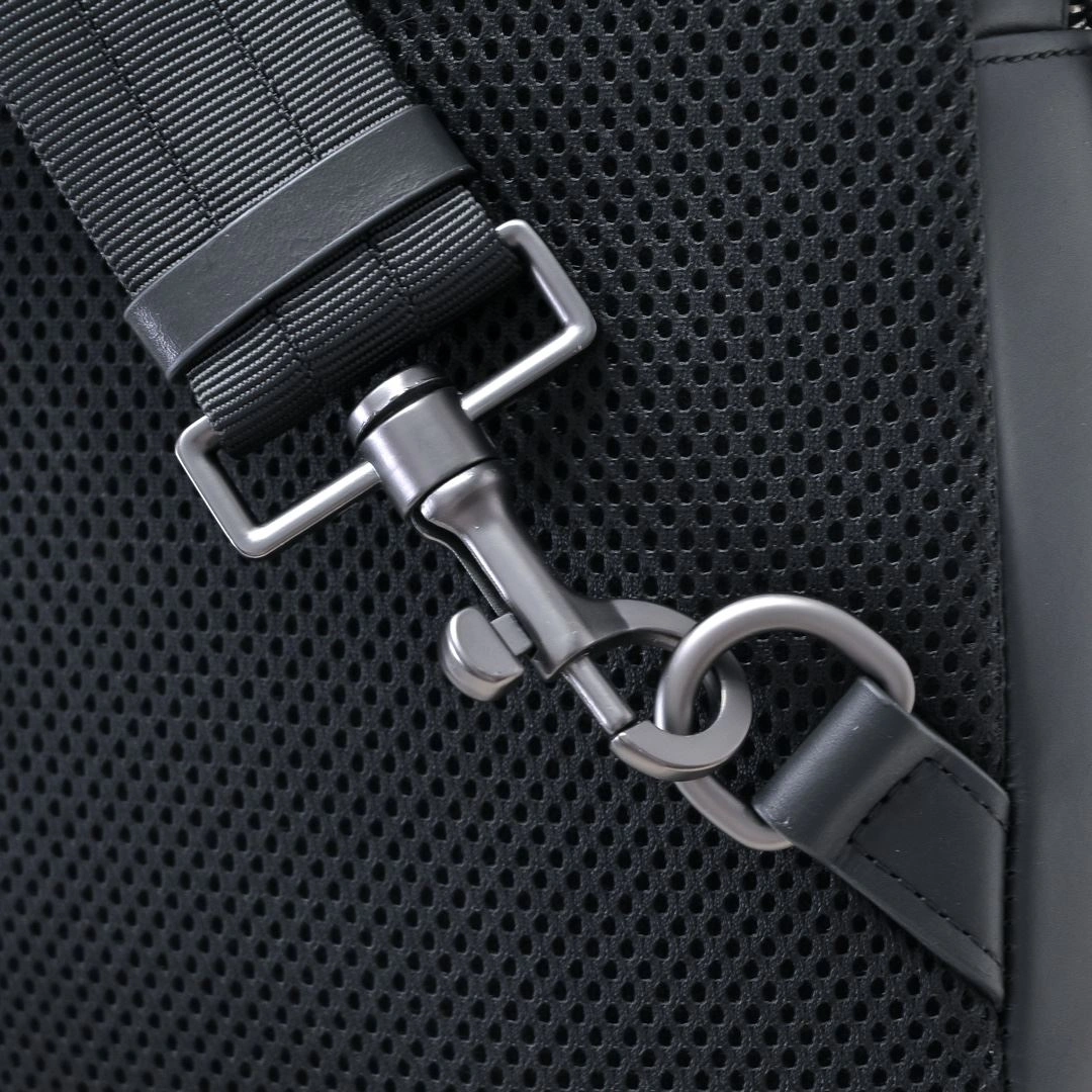 Mens Bottega Veneta Waist Chest Packs Durable 91207