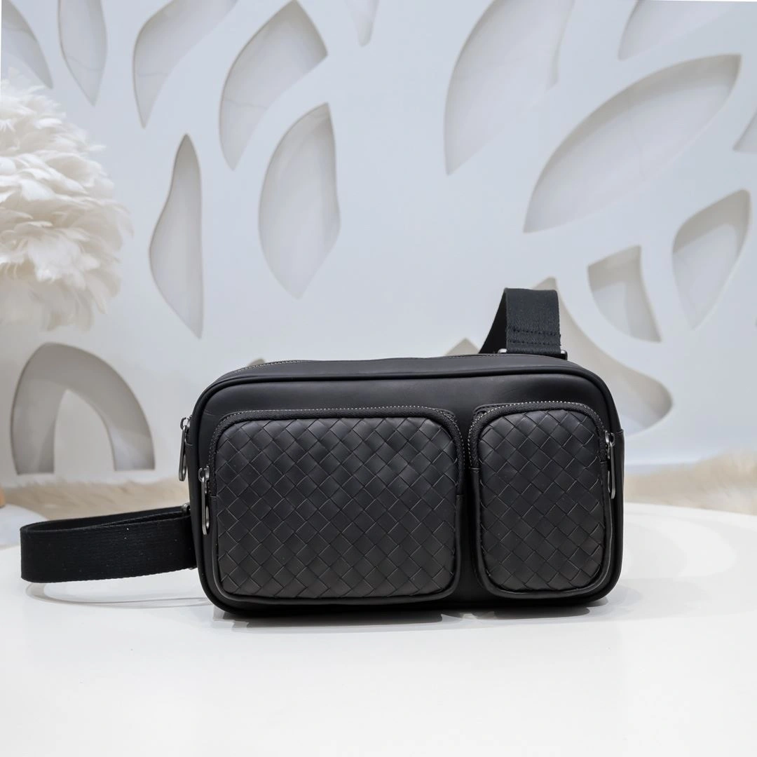 Trendy Mens Bottega Veneta Waist Chest Packs 91242