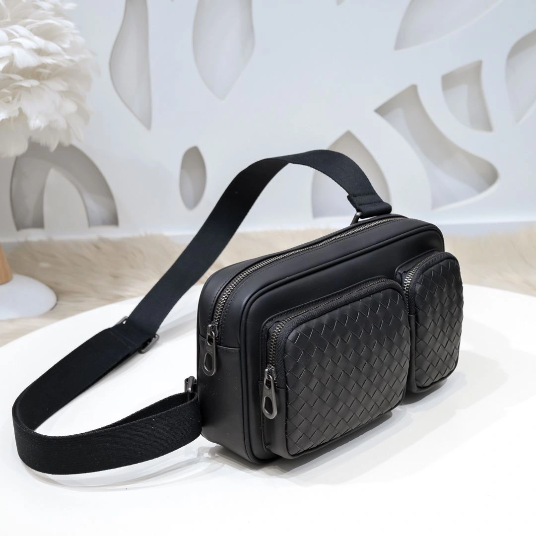 Trendy Mens Bottega Veneta Waist Chest Packs 91242