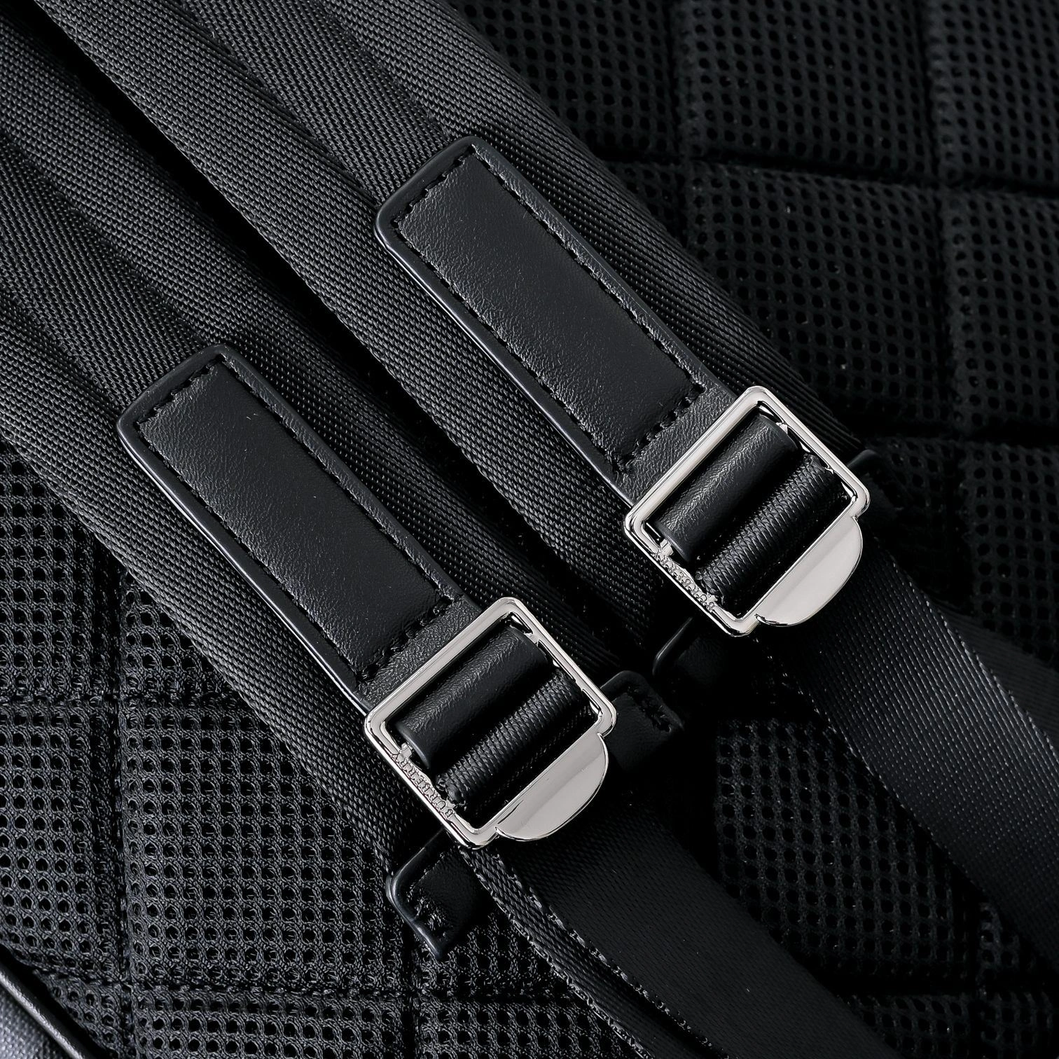 Mens Burberry Backpacks Efficient 93373