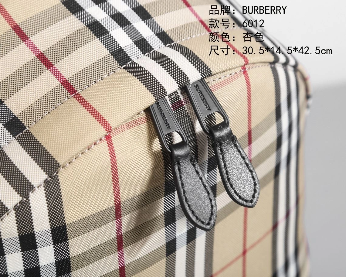 Mens Burberry Backpacks Snug 93341