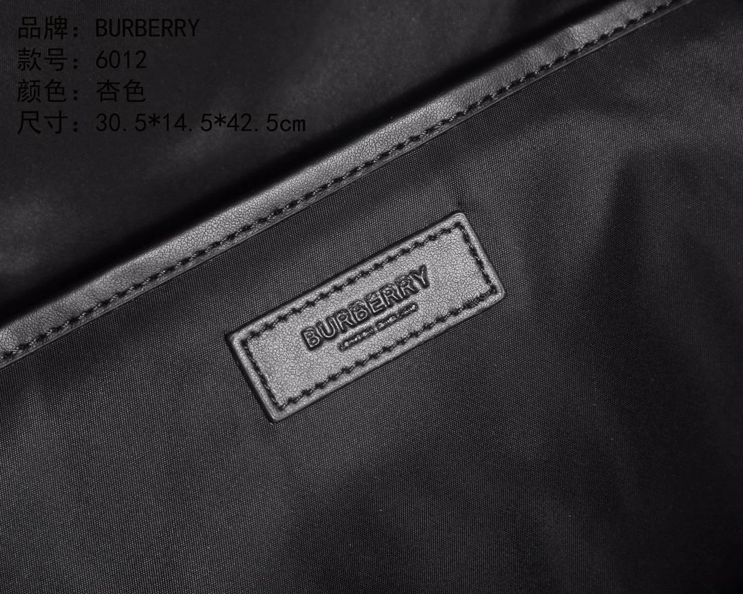 Mens Burberry Backpacks Snug 93341