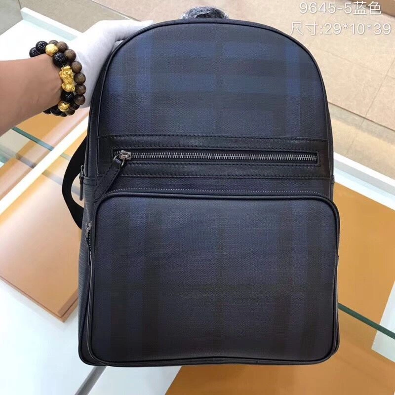 Mens Burberry Backpacks HighQuality 92301