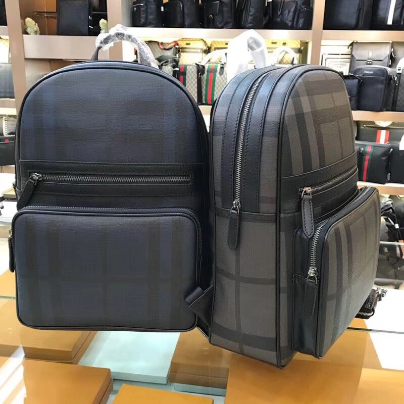 Mens Burberry Backpacks HighQuality 92301