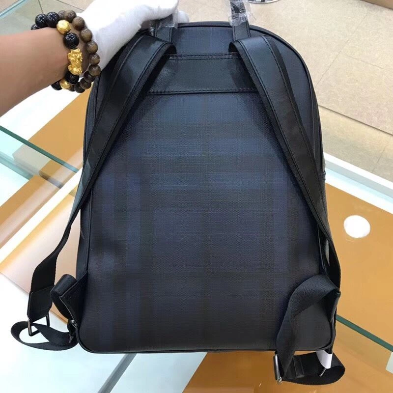 Mens Burberry Backpacks HighQuality 92301