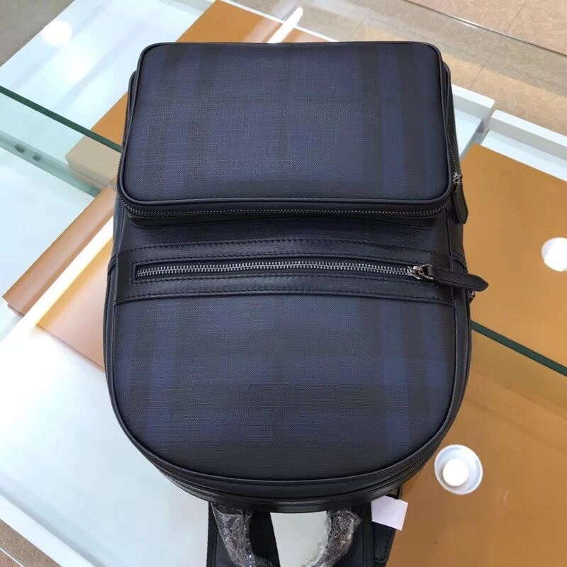 Mens Burberry Backpacks HighQuality 92301
