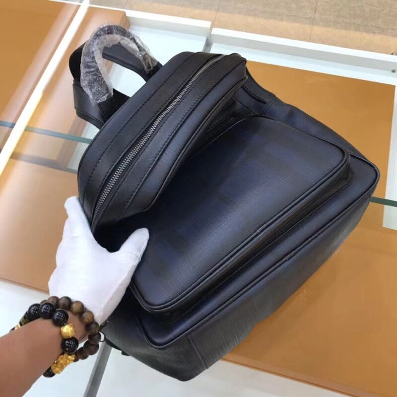 Mens Burberry Backpacks HighQuality 92301