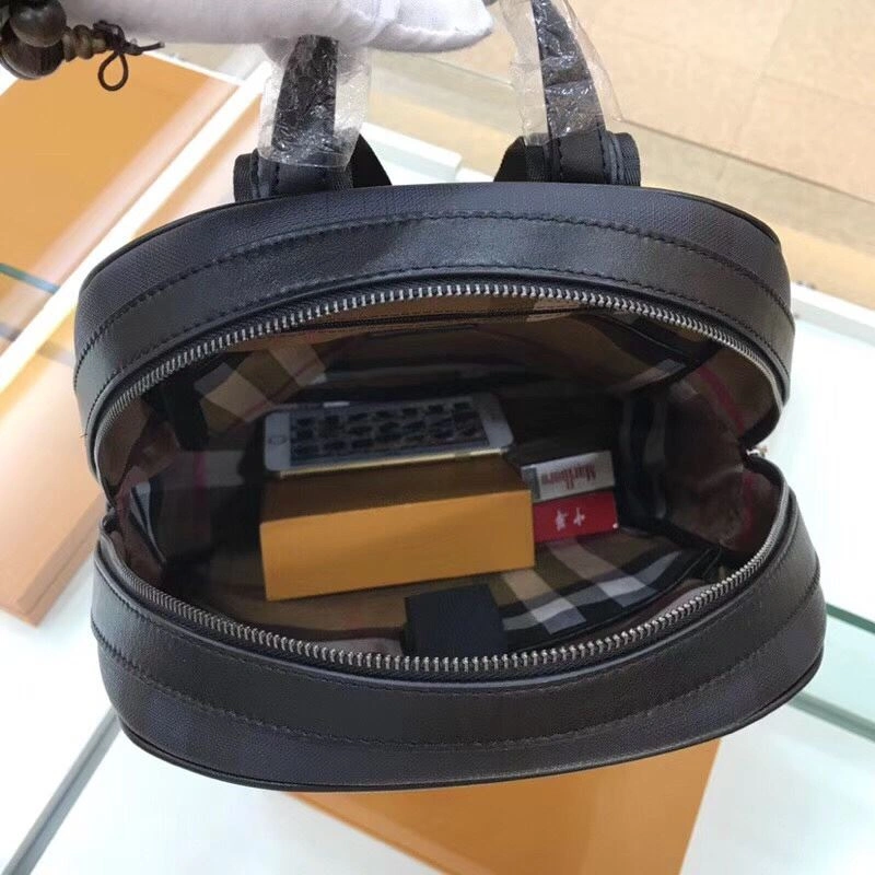 Mens Burberry Backpacks HighQuality 92301