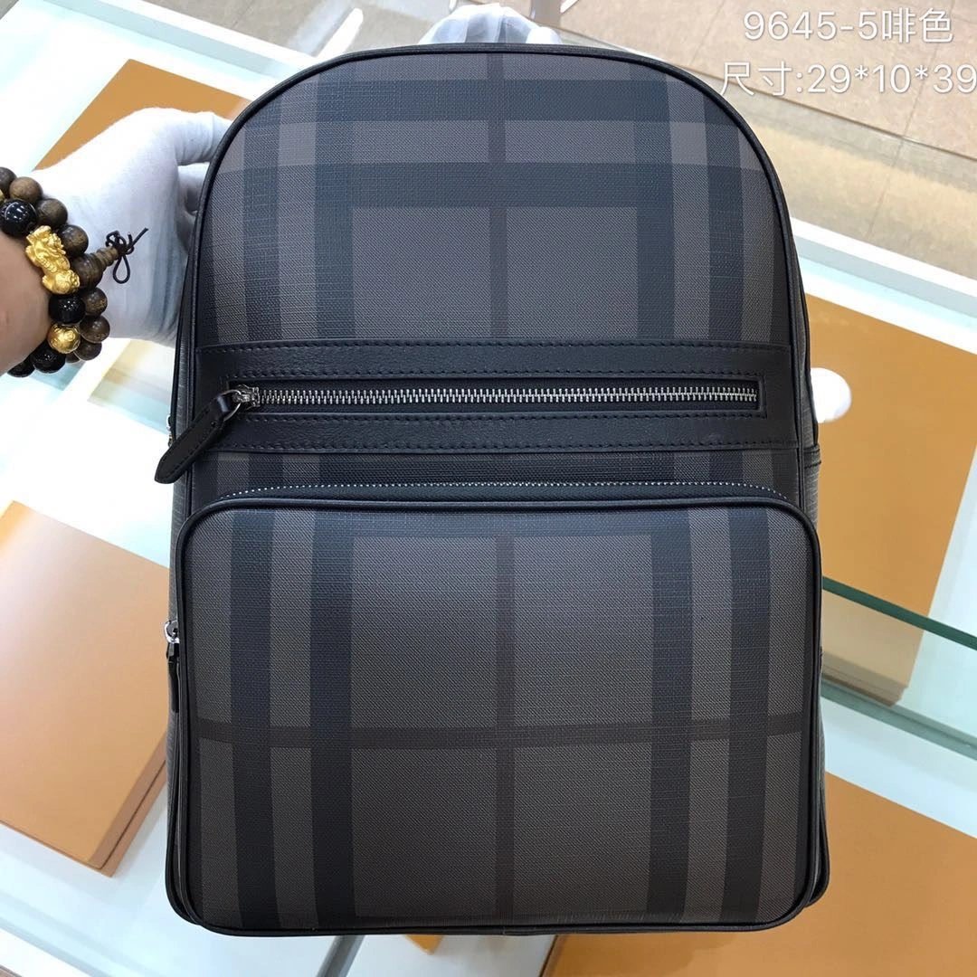 Mens Burberry Backpacks EyeCatching 92249