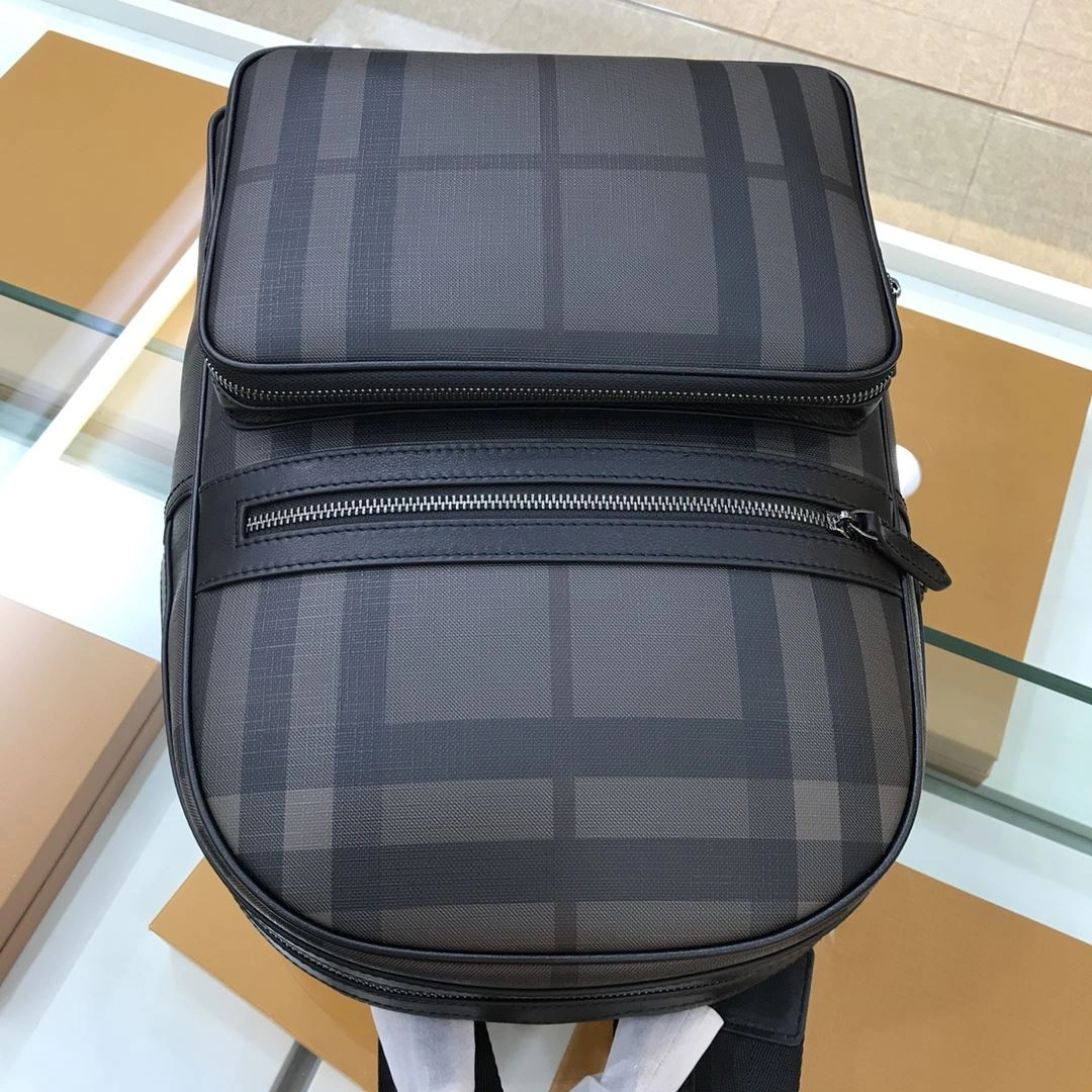 Mens Burberry Backpacks EyeCatching 92249