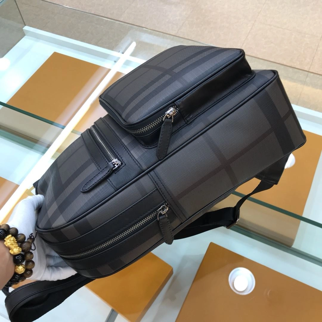 Mens Burberry Backpacks EyeCatching 92249