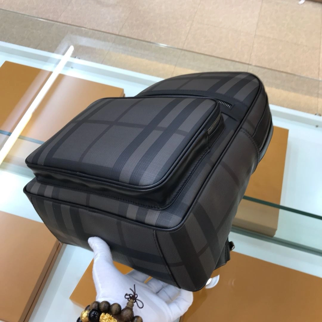 Mens Burberry Backpacks EyeCatching 92249