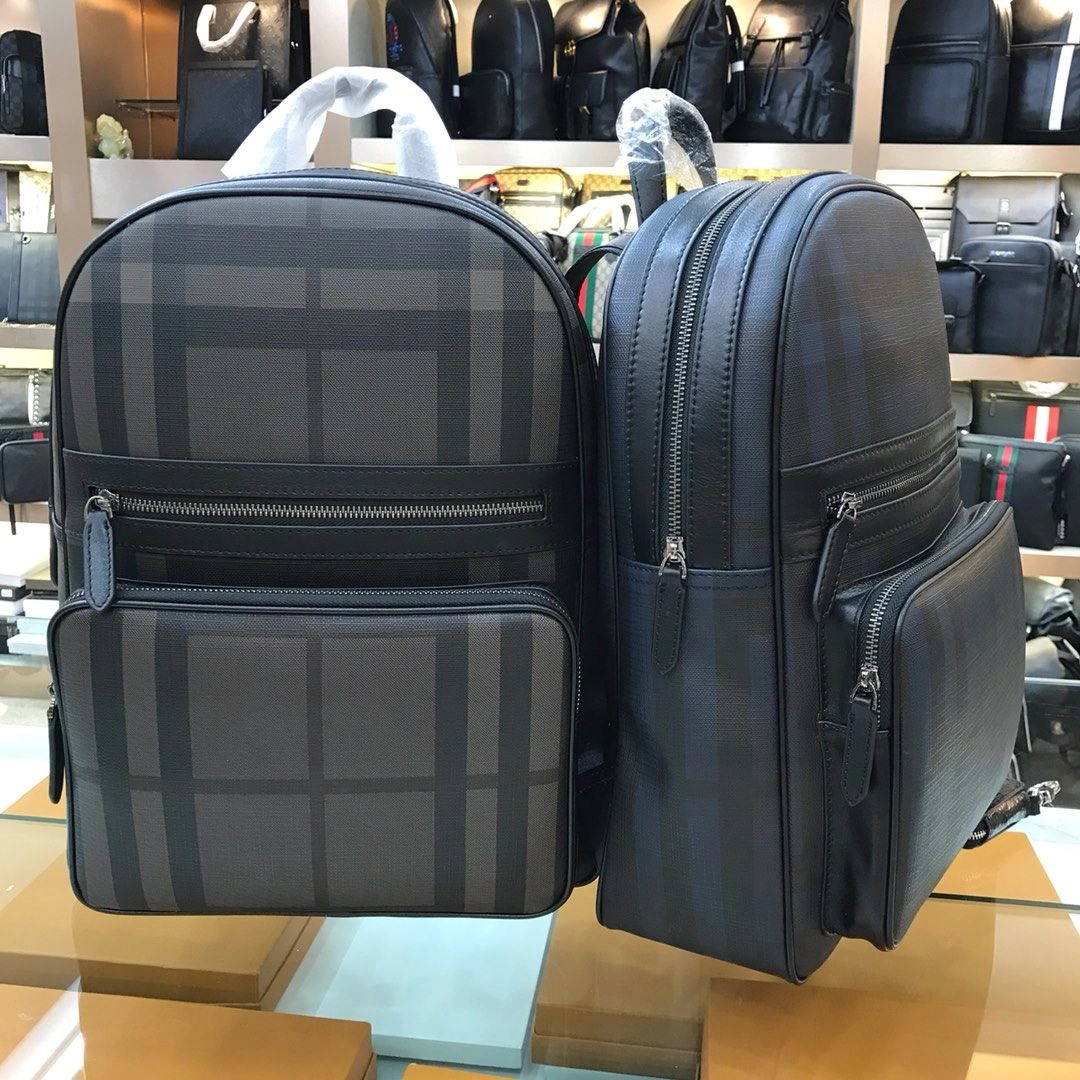 Mens Burberry Backpacks EyeCatching 92249