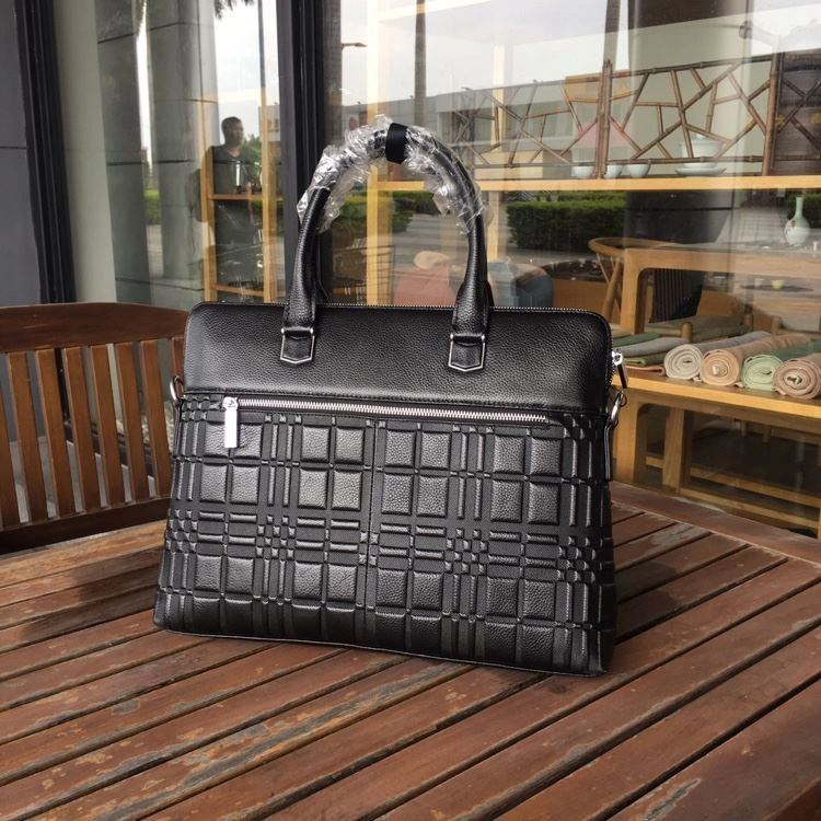 EyeCatching Mens Burberry Briefcases 93340