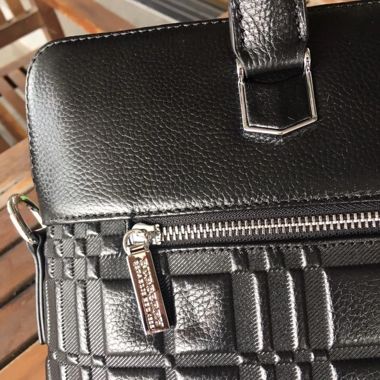 EyeCatching Mens Burberry Briefcases 93340