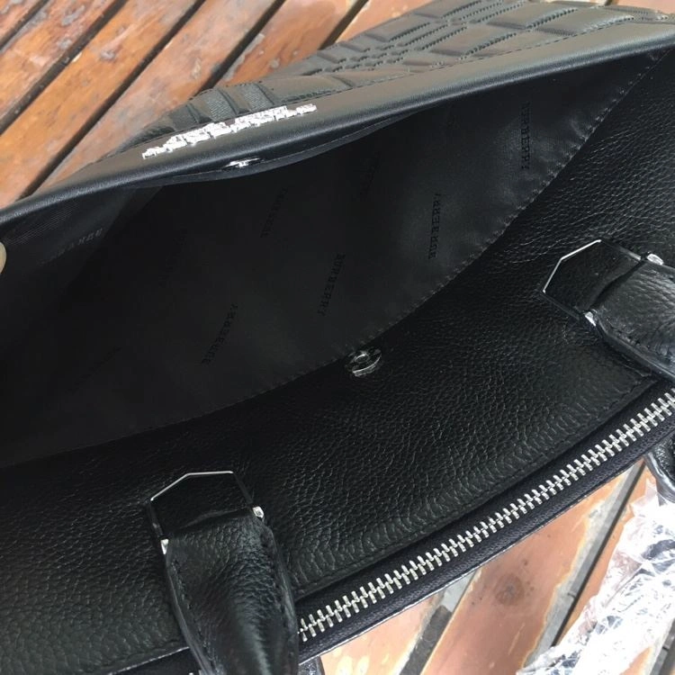 EyeCatching Mens Burberry Briefcases 93340