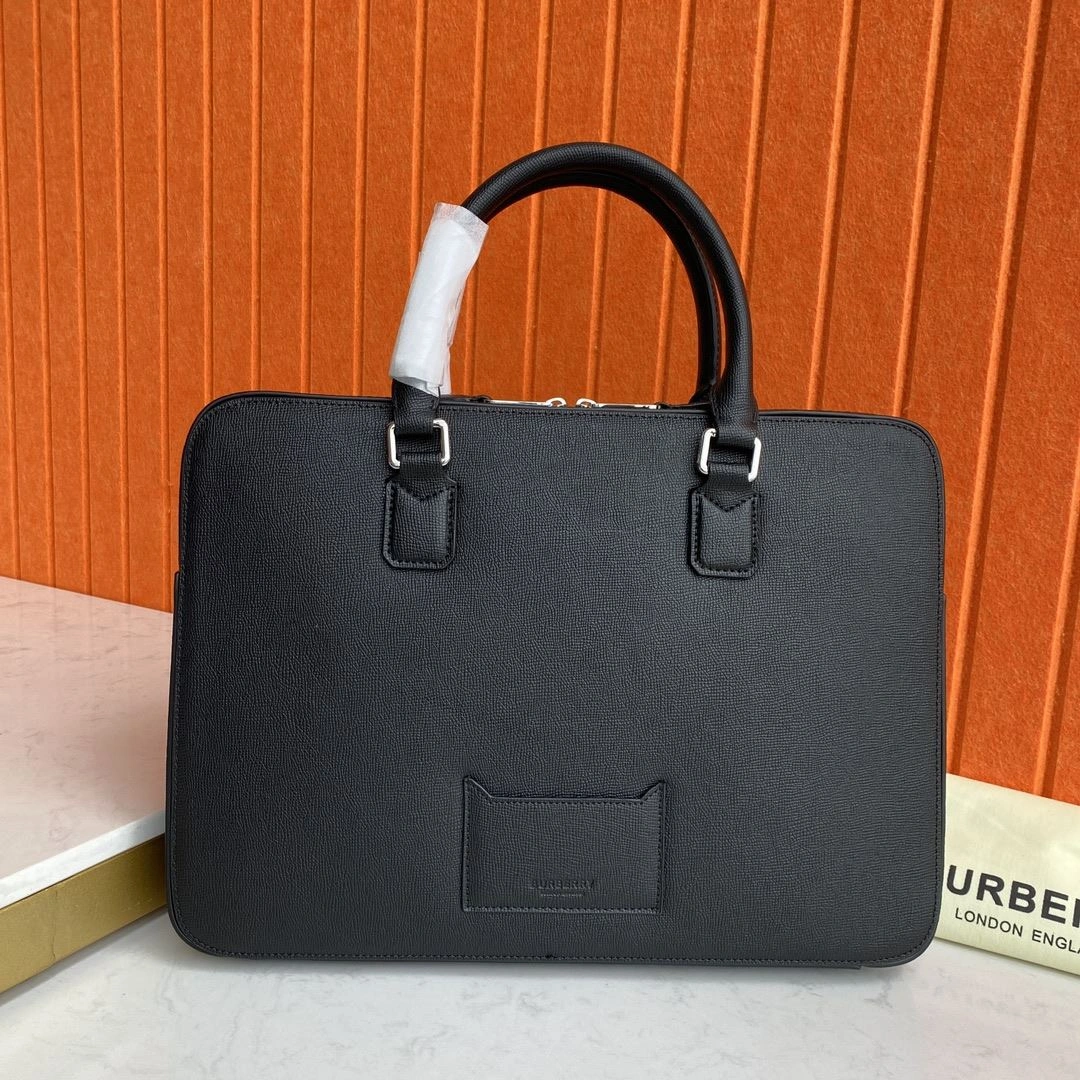 Cozy Mens Burberry Briefcases 93339