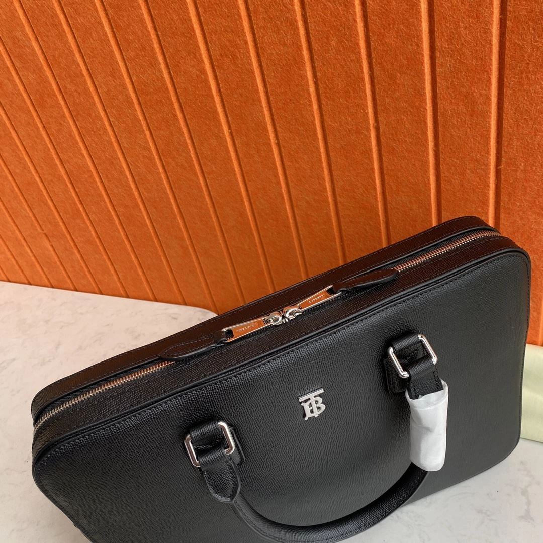 Cozy Mens Burberry Briefcases 93339