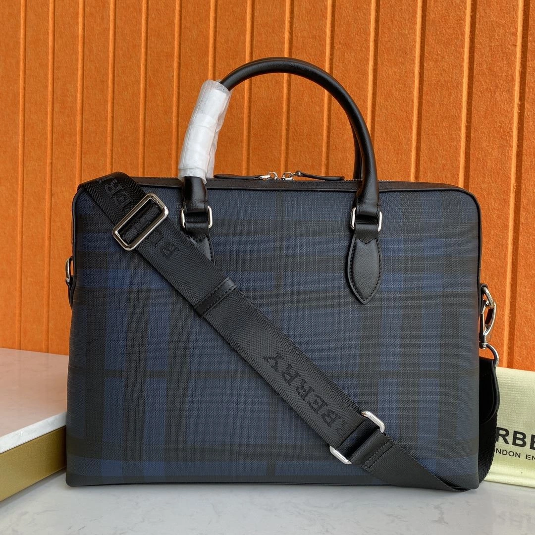 FastDry Mens Burberry Briefcases 93333