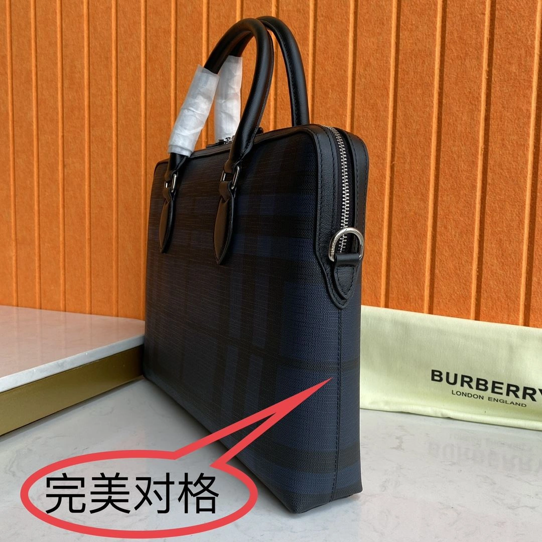 FastDry Mens Burberry Briefcases 93333