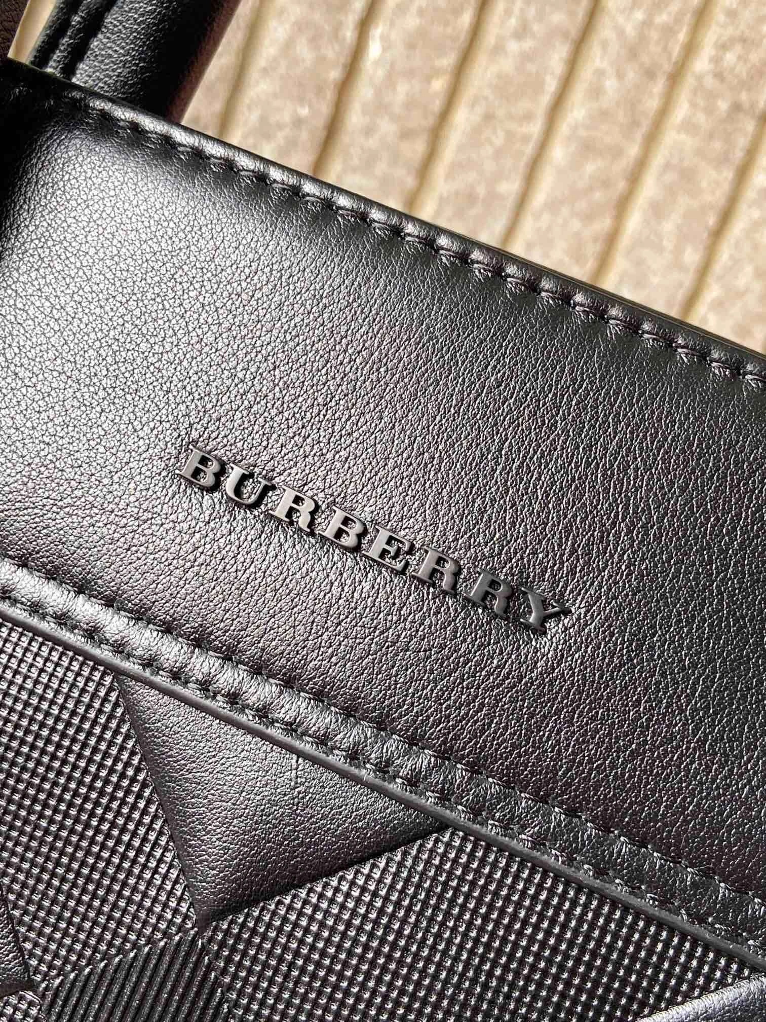 Mens Burberry Briefcases Effortless 93329
