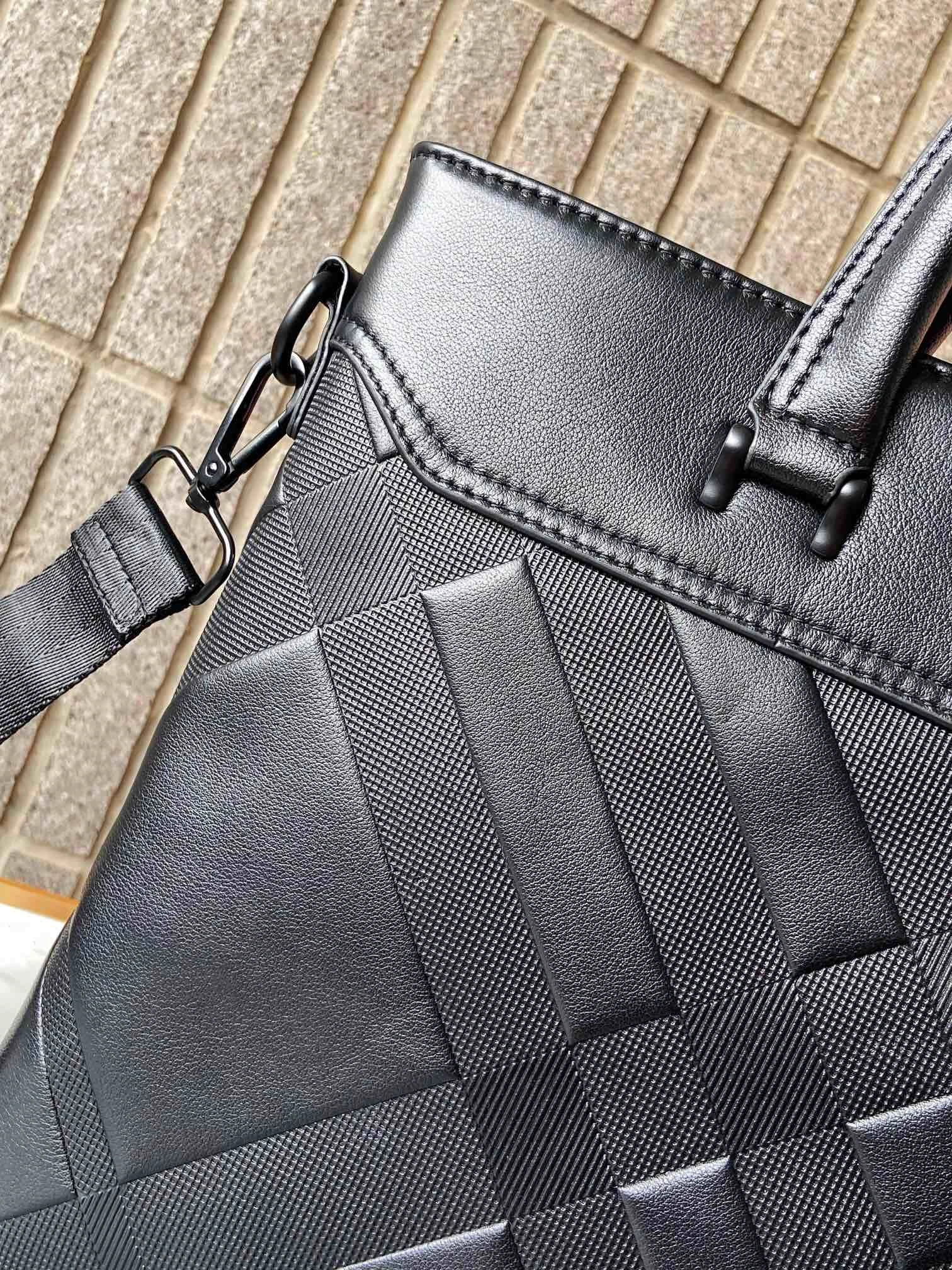 Mens Burberry Briefcases Effortless 93329