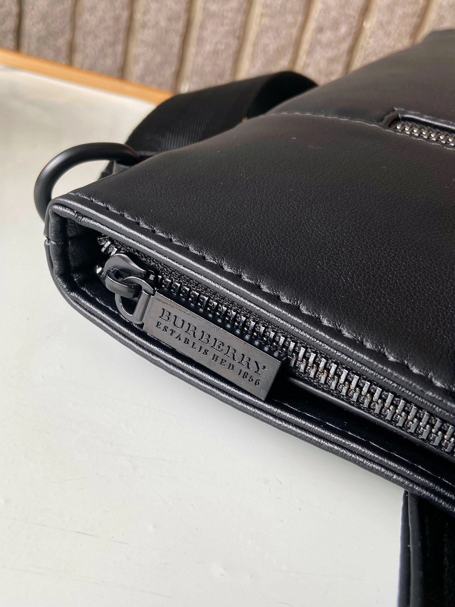 Mens Burberry Briefcases Effortless 93329