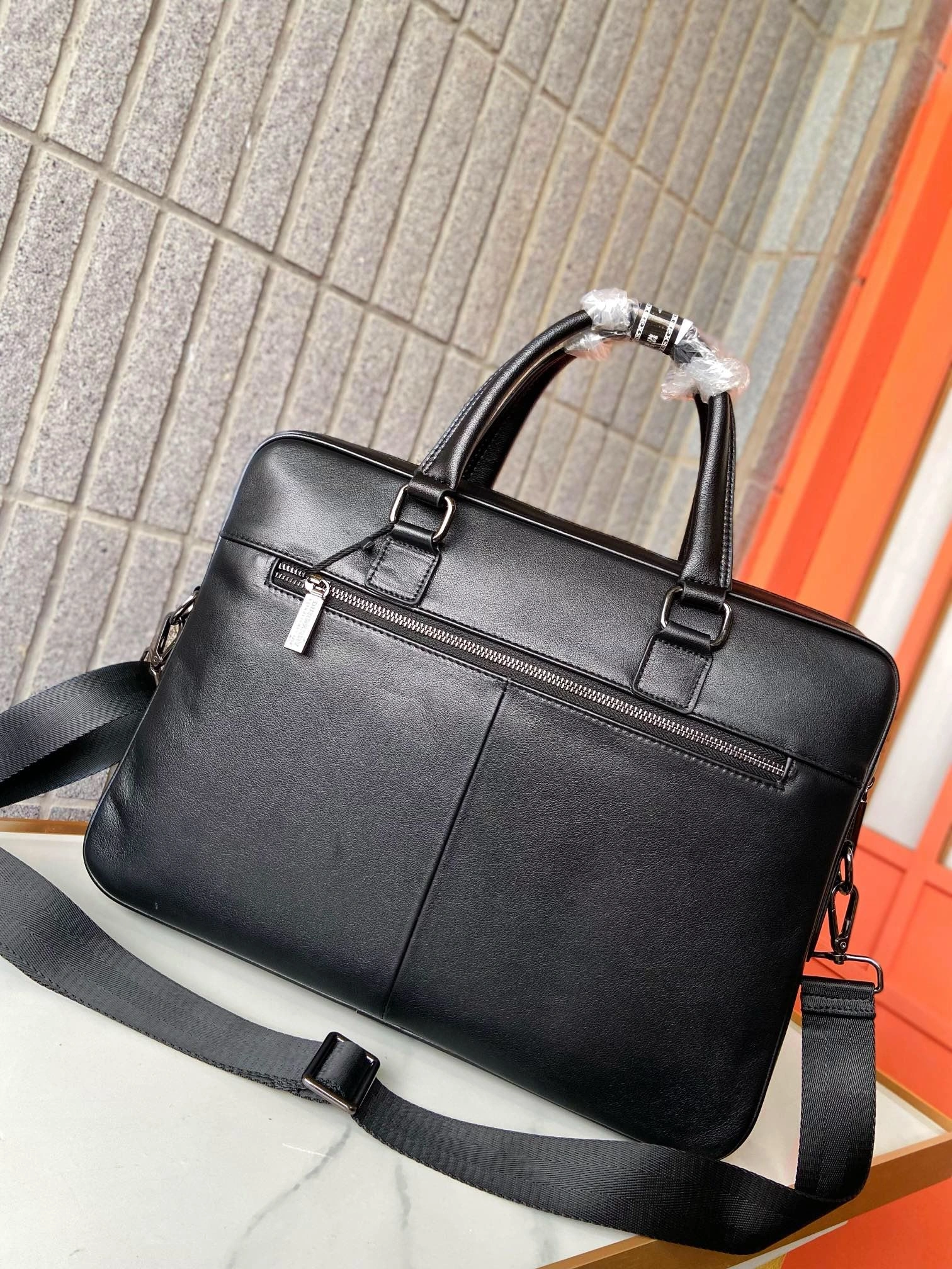 Mens Burberry Briefcases Unique 93328