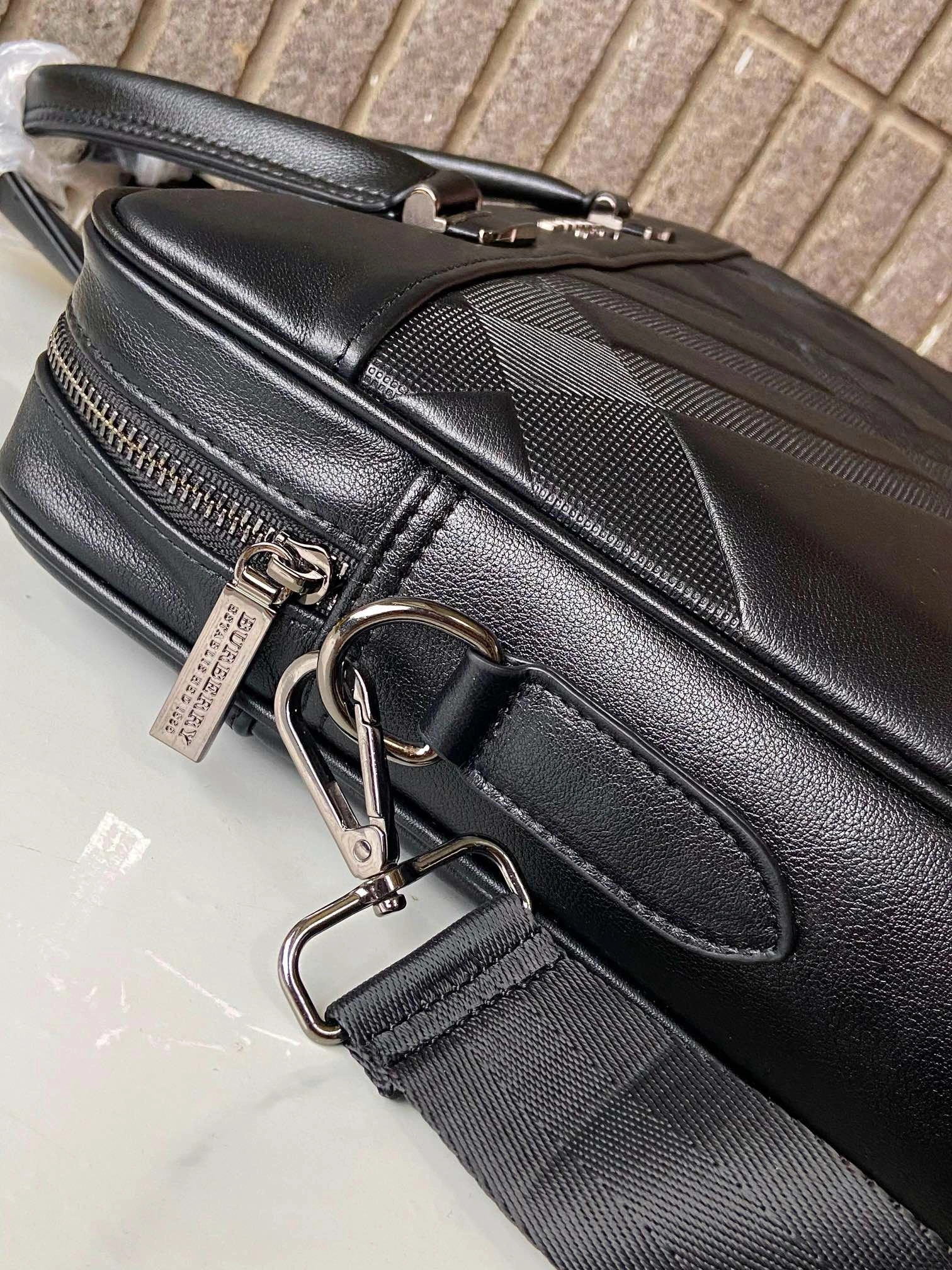 Mens Burberry Briefcases Unique 93328